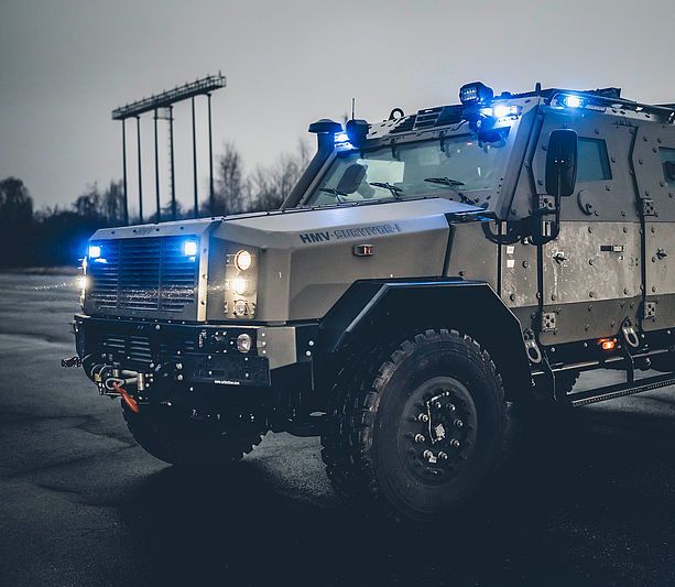 Magirus strengthens leadership team: Aron Literski takes over responsibility for Defense & Security at Magirus Group