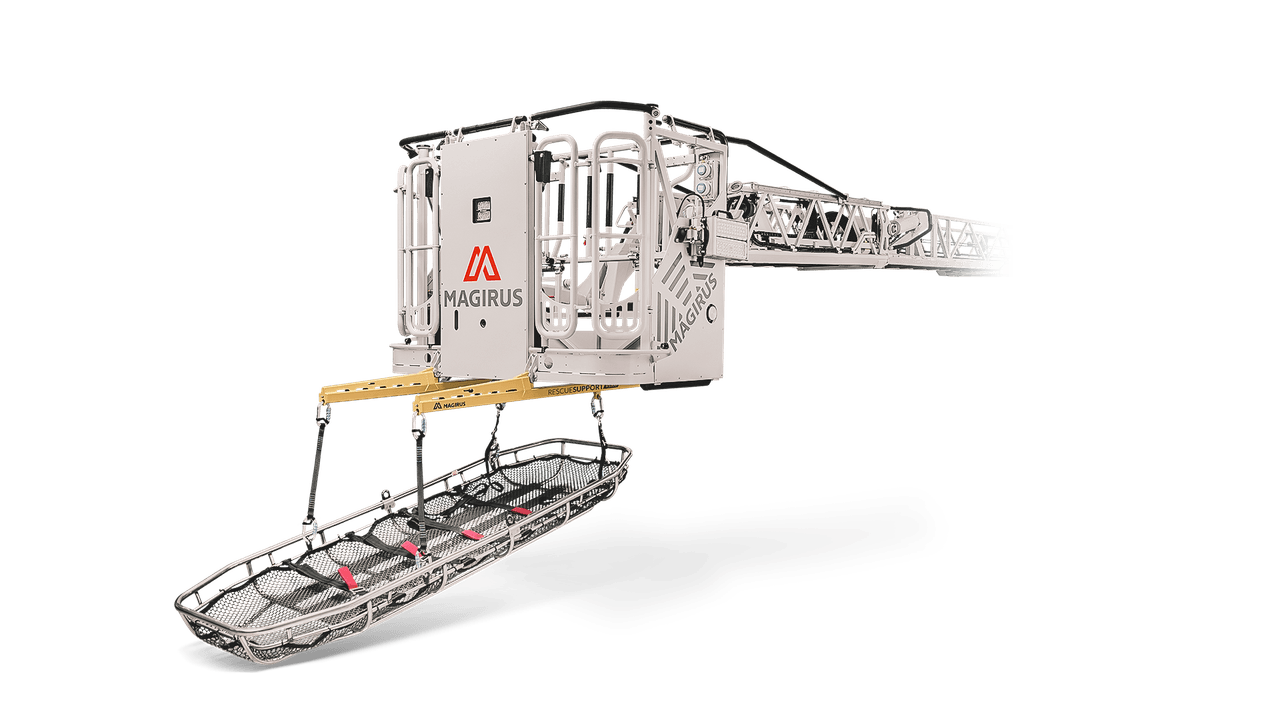 RescueSupport RS300