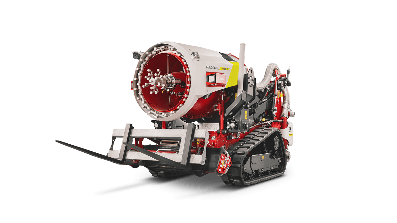 AirCore TAF35-C