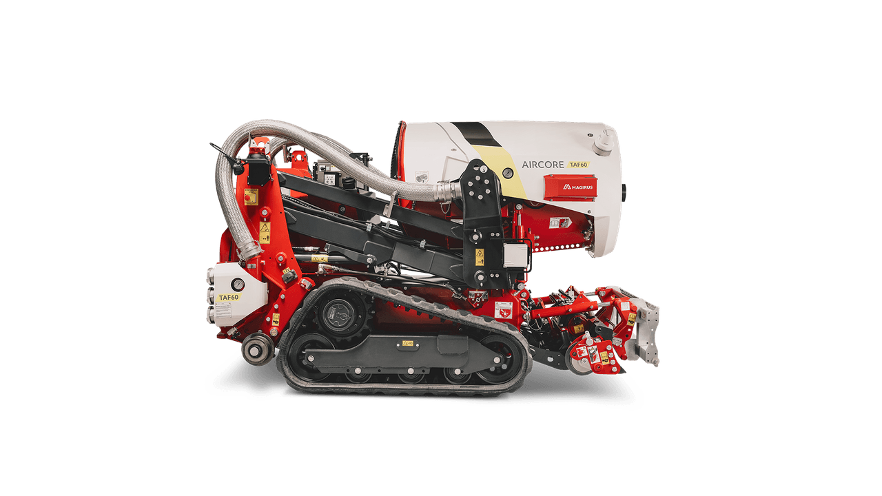 AirCore TAF60