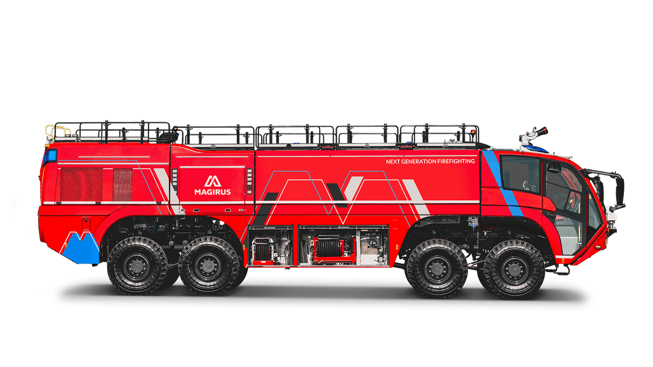 SUPERDRAGON X8