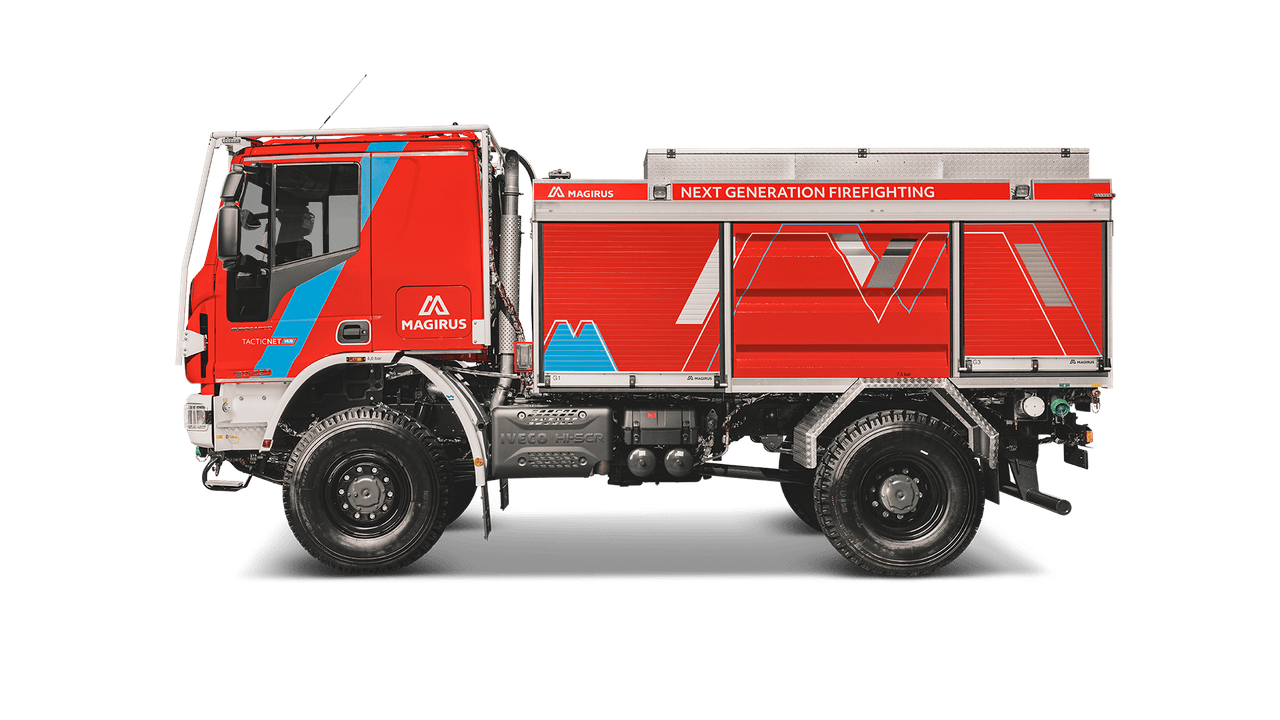 TLF 3000-W