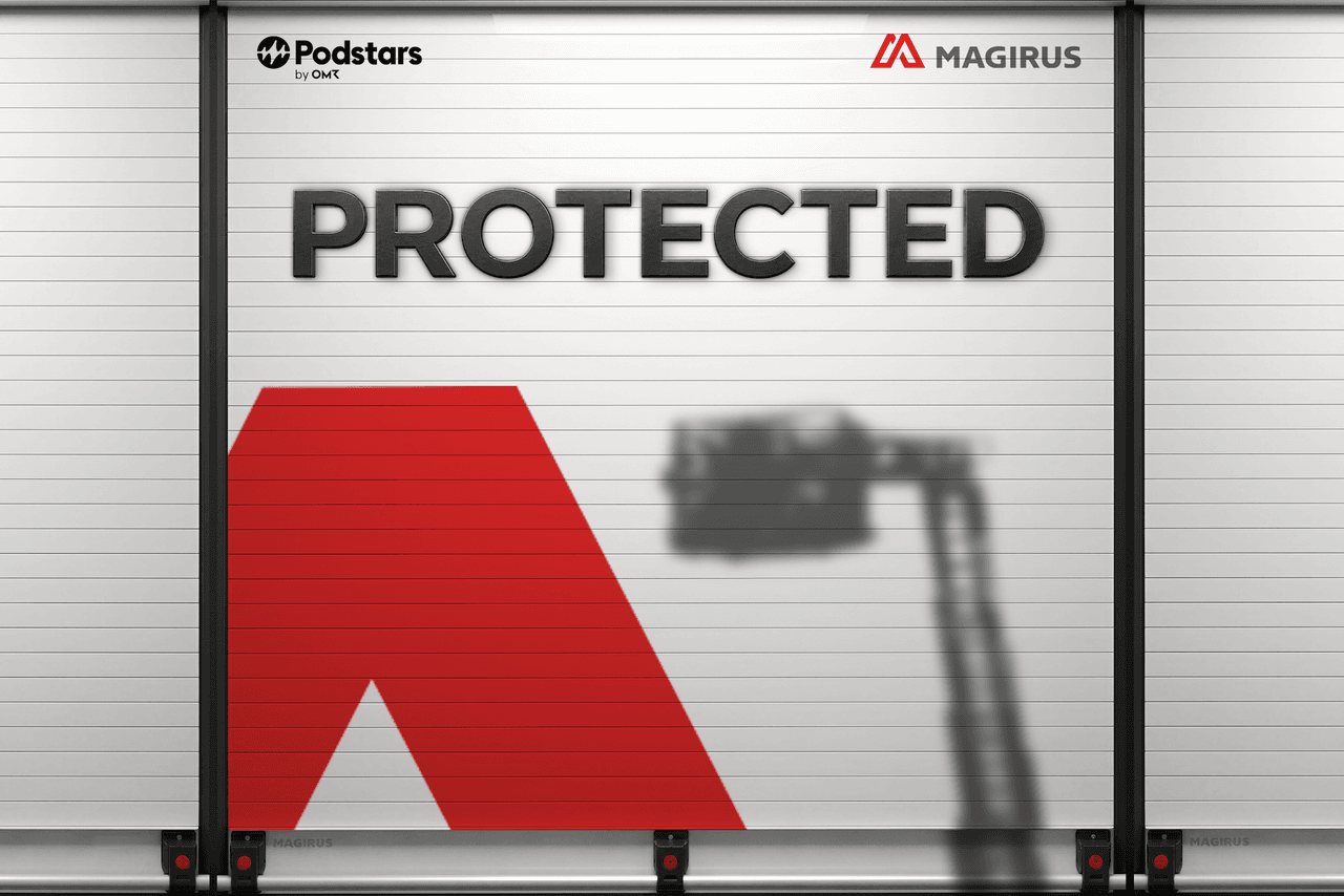 PROTECTED: Magirus launches podcast on safety, responsibility, and trust