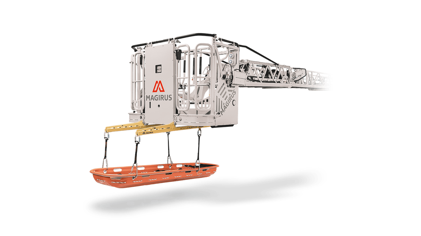 RescueSupport RS300
