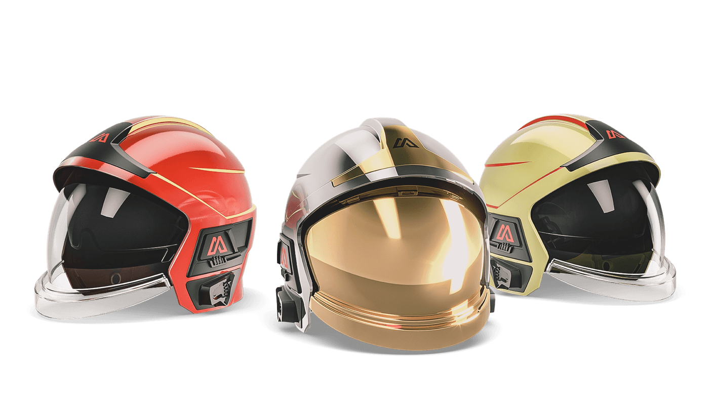 ProtectUs Helmet