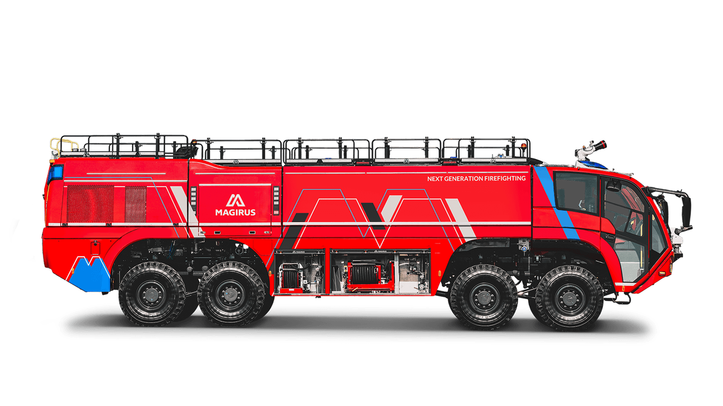 SUPERDRAGON X8