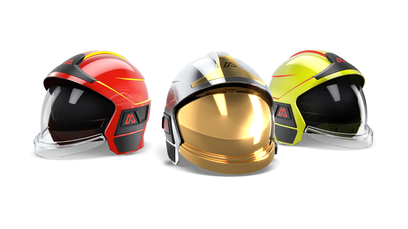 ProtectUs Helme